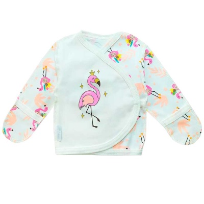 Распашонка Иви Ивбэби 20710